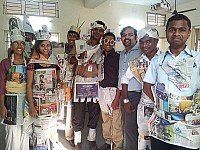 Solutions Offered! image